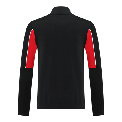 Men's AC Milan 2025/26 Training Jacket product view 7
