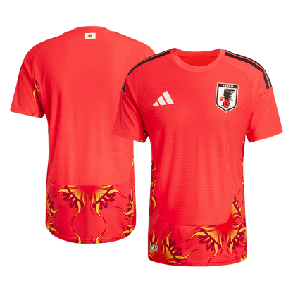 Men's Japan World Cup 2026 Soccer Jersey