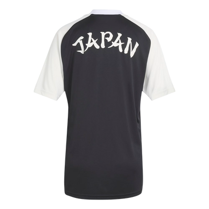 Men's Japan World Cup 2026 Pre-Match Soccer Jersey product view 9