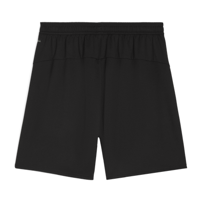 Men's Manchester City 2025/26 Away Soccer Shorts product view 7