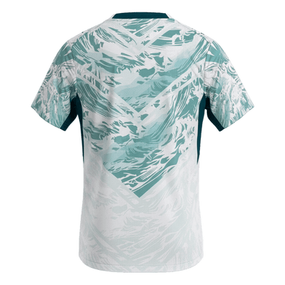 Men's Portugal World Cup 2026 Away Soccer Jersey product view 3