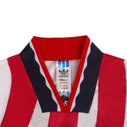 Retro Men's USA 1994 Home Soccer Jersey product view 7