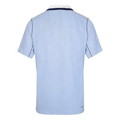 Men's Uruguay World Cup 2026 Player Version Home Soccer Jersey - Slim Fit product view 10