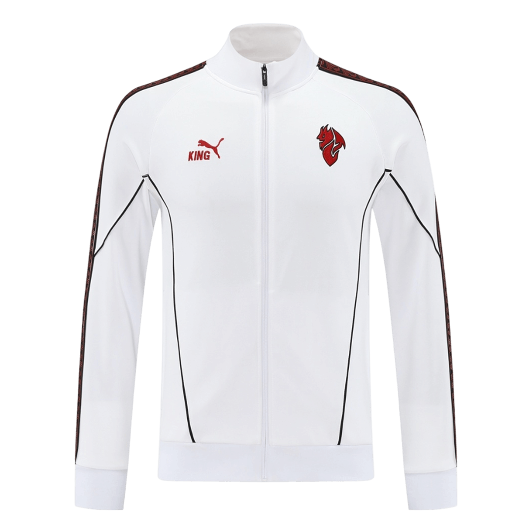 Men's AC Milan 2025/26 Training Jacket product view 1