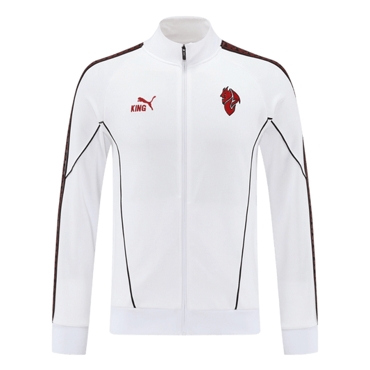Men's AC Milan 2025/26 Training Jacket product view 1