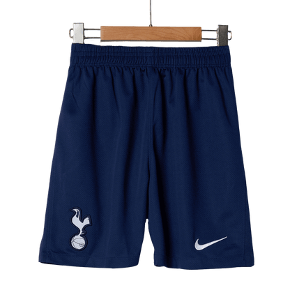 Men's Tottenham Hotspur 2025/26 Home Soccer Jersey Kit