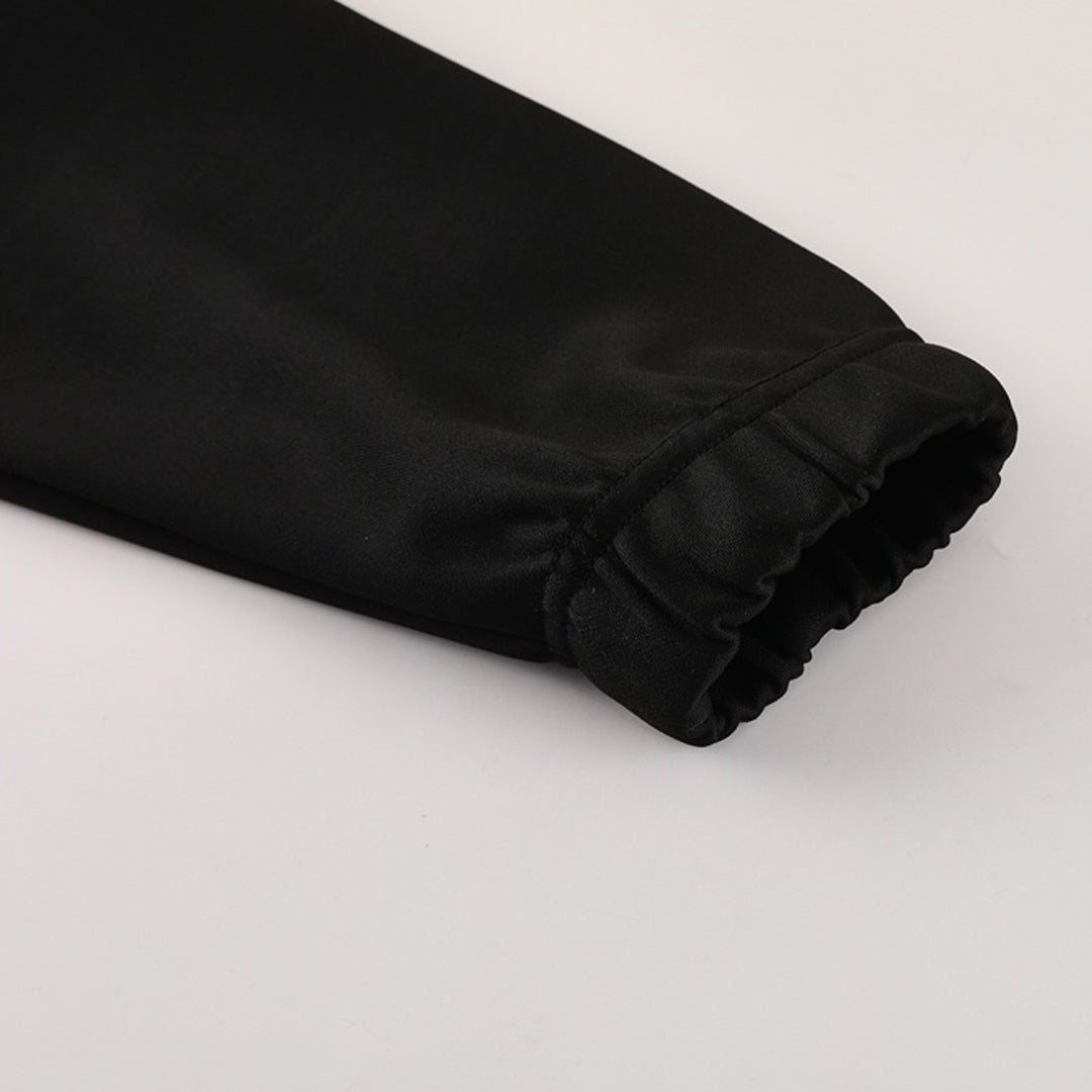 Men's AC Milan 2025/26 Training Jacket product view 3