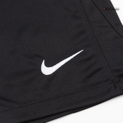 Men's Chelsea 2025/26 Third Away Soccer Shorts