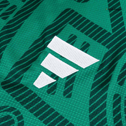 Men's Mexico World Cup 2026 Home Soccer Jersey Full Kit [PREMIUM]
