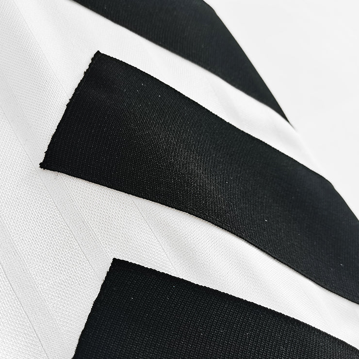 Retro Men's Liverpool 1993/95 Away Soccer Jersey product view 2