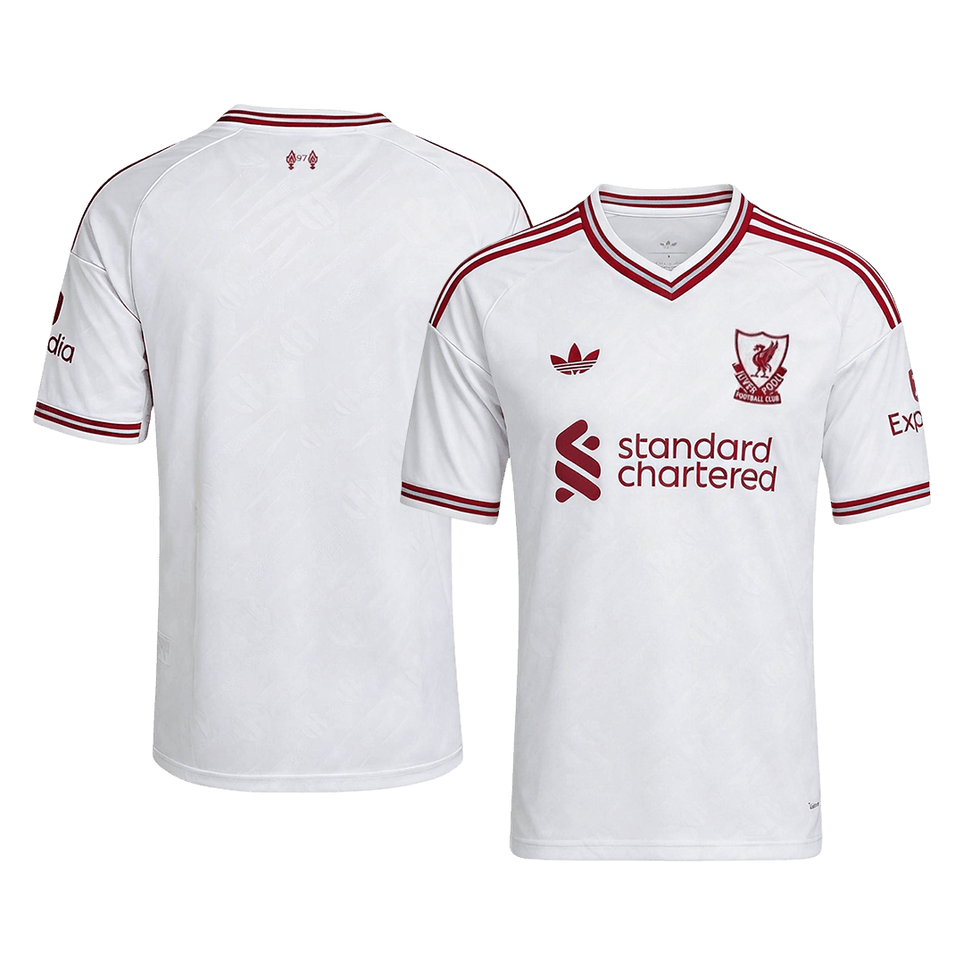 Men's Liverpool 2026/27 Away Soccer Jersey product view 2