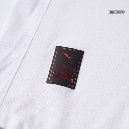 FOFANA #19 Men's AC Milan 2025/26 Player Version Away Soccer Jersey - Slim Fit product view 4