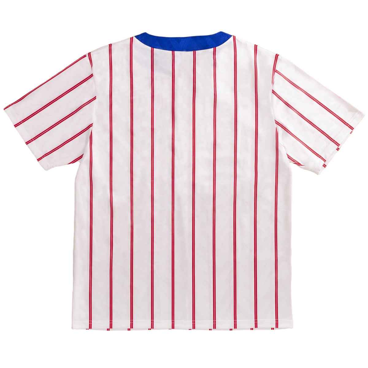 Retro Men's Chelsea 1992/94 Away Soccer Jersey product view 2