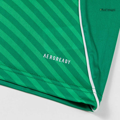 Men's Newcastle United 2025/26 Away Soccer Jersey product view 3