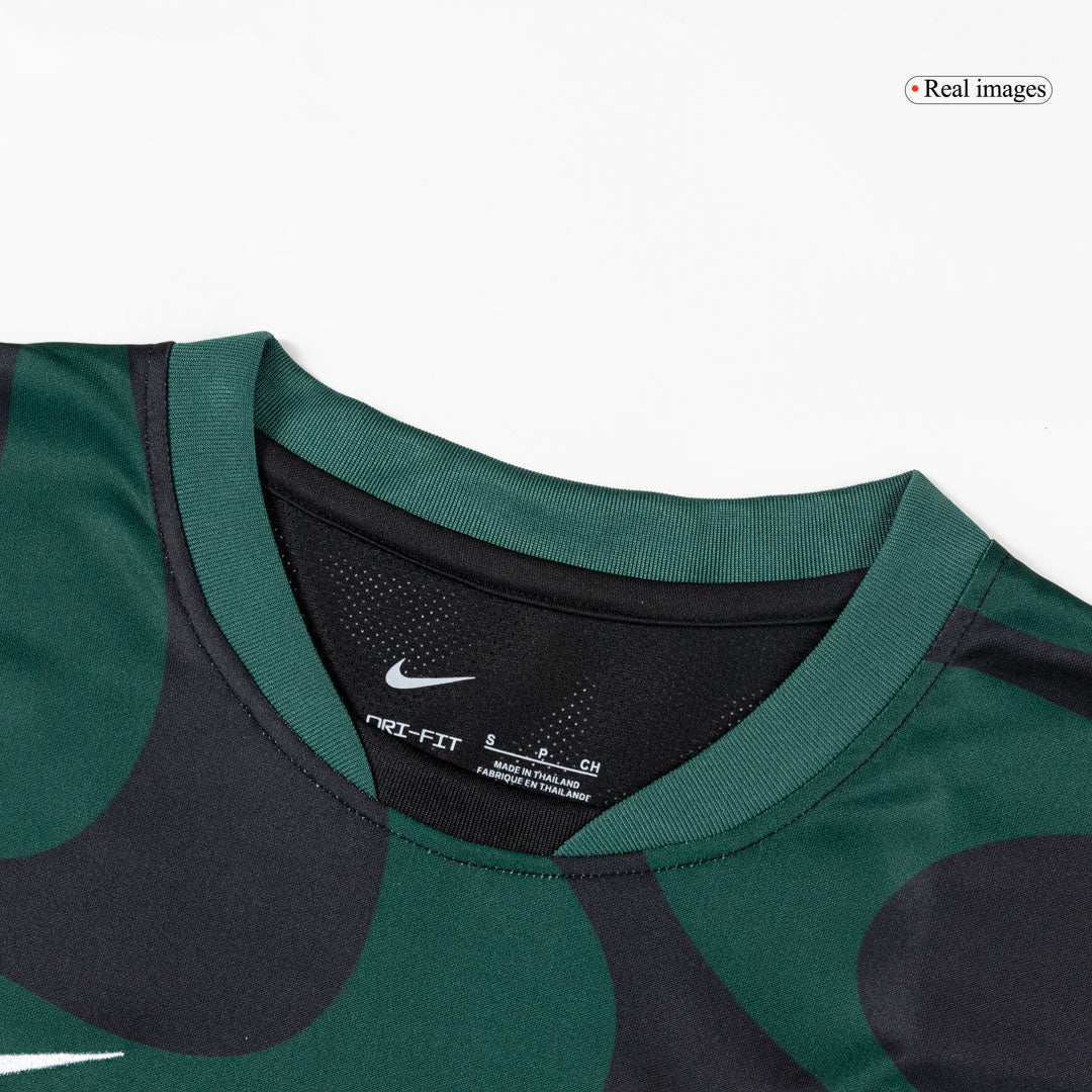 Men's Sporting CP 2025/26 Soccer Jersey product view 8