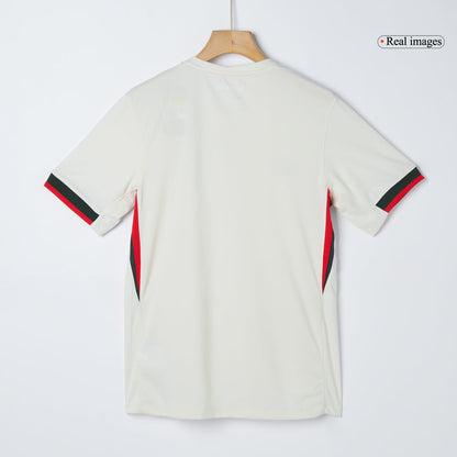 GARNACHO #49 Men's Chelsea 2025/26 Away Soccer Jersey product view 7