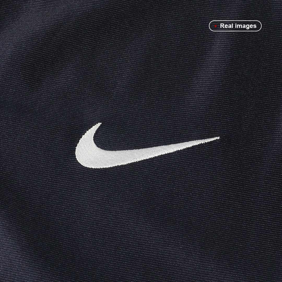 Retro Men's PSG 2001/02 Home Soccer Jersey product view 8