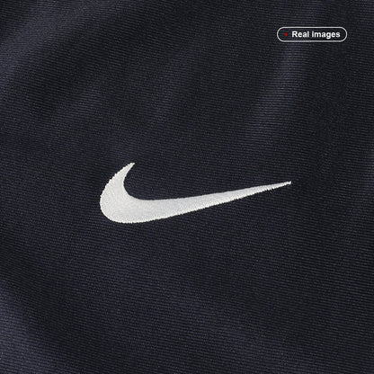 Retro Men's PSG 2001/02 Home Soccer Jersey product view 8