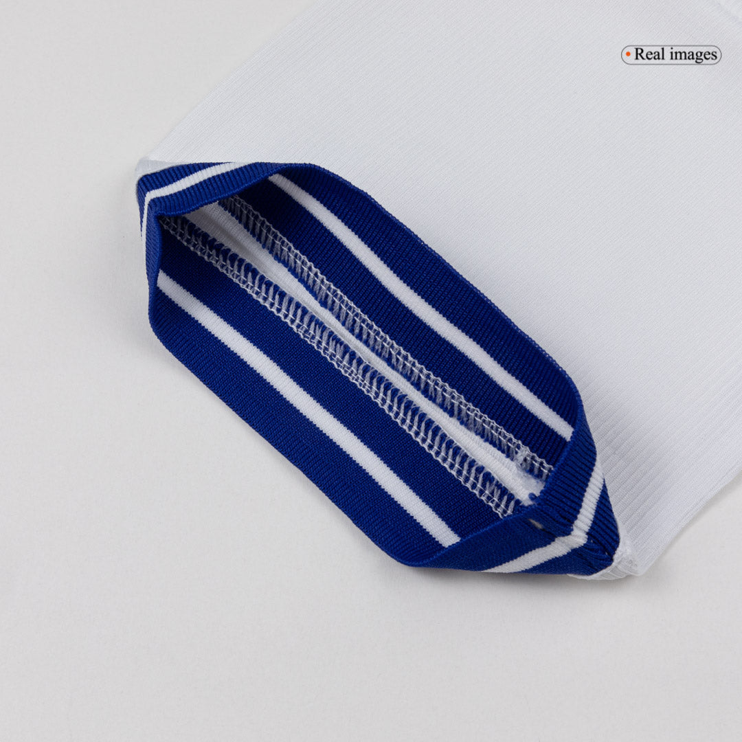 Men's Greece World Cup 2026 Home Soccer Jersey product view 4