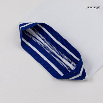 Men's Greece World Cup 2026 Home Soccer Jersey product view 4