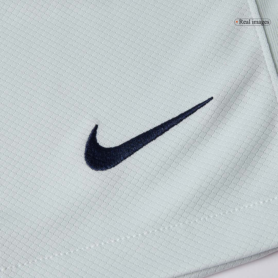 Men's Inter Milan 2025/26 Away Soccer Shorts product view 3