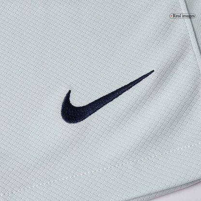 Men's Inter Milan 2025/26 Away Soccer Shorts product view 3