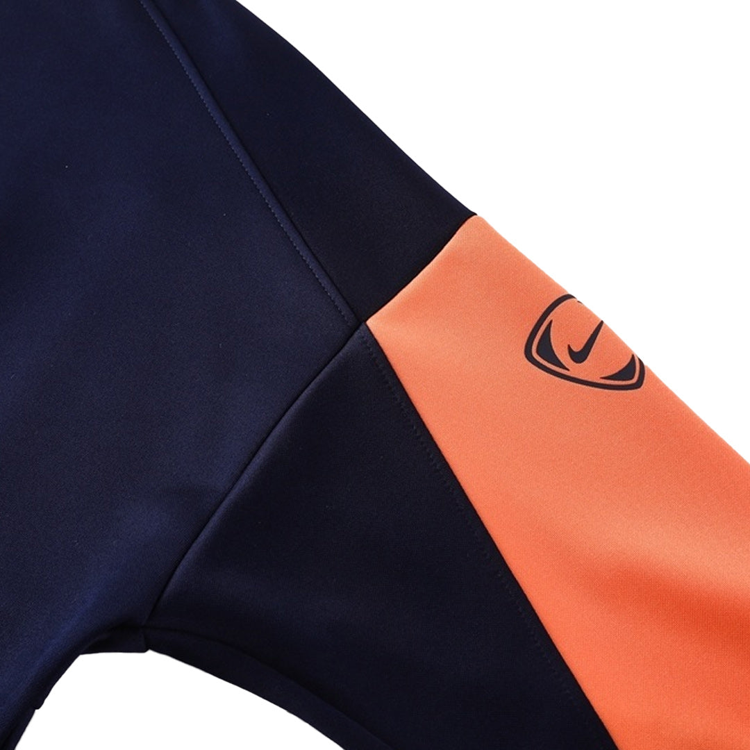 Men's Barcelona 2025/26 Training Jacket product view 5
