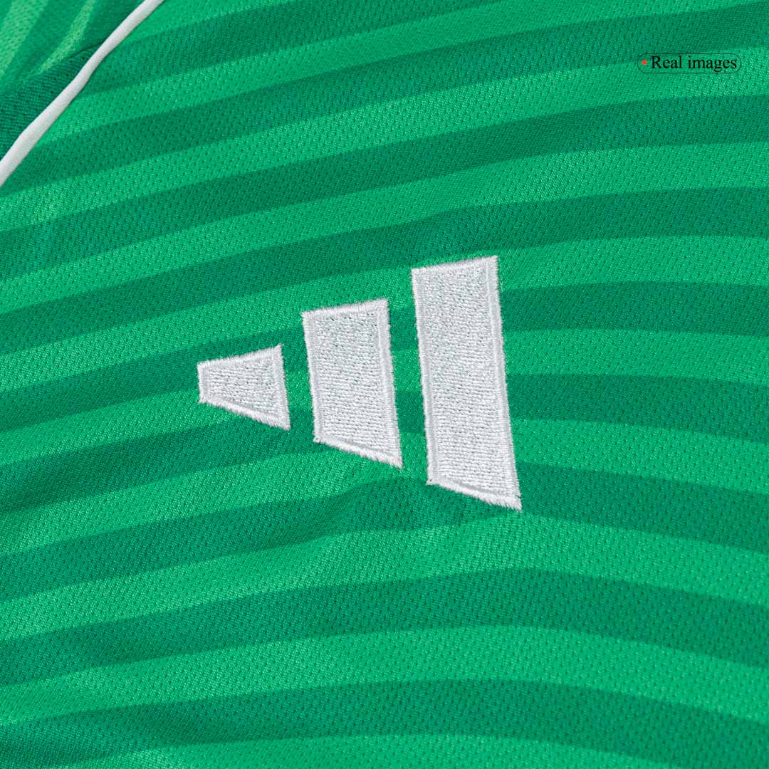 Men's Newcastle United 2025/26 Away Soccer Jersey product view 7