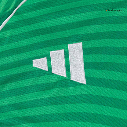 Men's Newcastle United 2025/26 Away Soccer Jersey product view 7