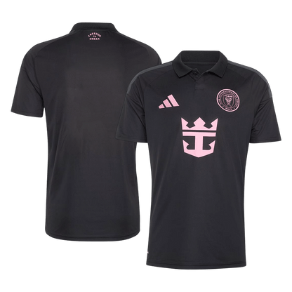 Men's Inter Miami CF 2026 Away Soccer Jersey product view 9
