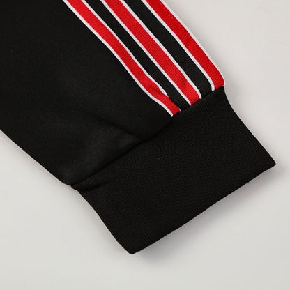 Men's Manchester United 2025/26 Training Jacket product view 3