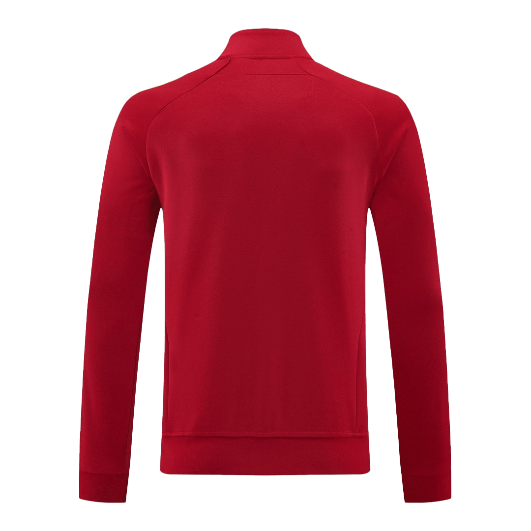 Men's Arsenal 2025/26 Training Jacket product view 7