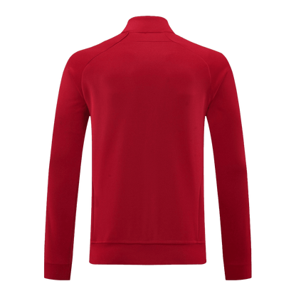 Men's Arsenal 2025/26 Training Jacket product view 7