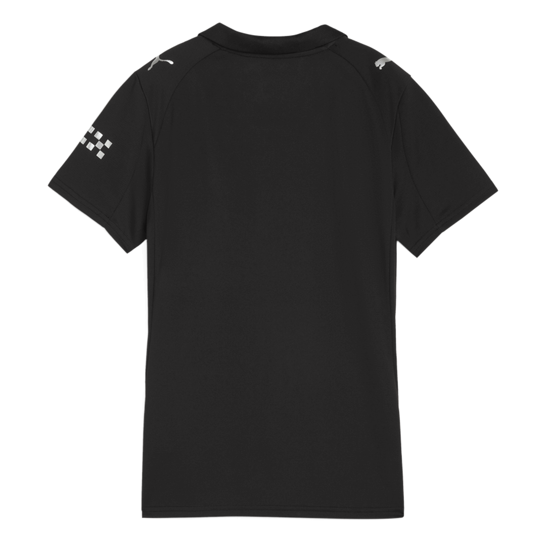 Women's Manchester City 2025/26 Away Soccer Jersey product view 11