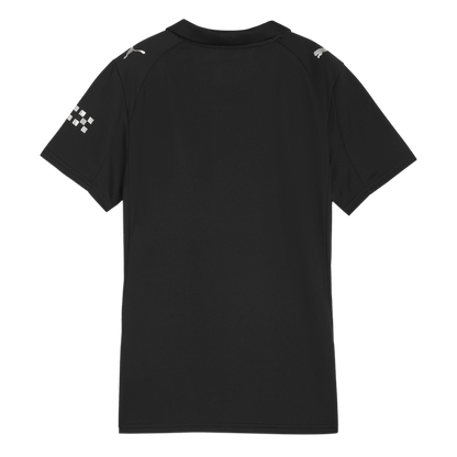 Women's Manchester City 2025/26 Away Soccer Jersey product view 11