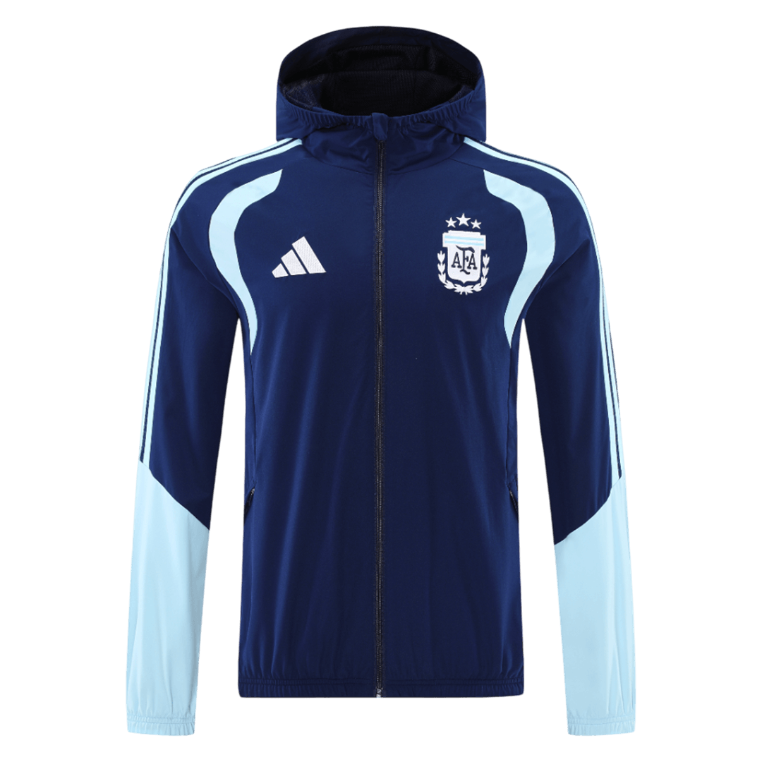 Men's Argentina 2026 Training Jacket product view 1