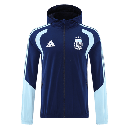 Men's Argentina 2026 Training Jacket product view 1