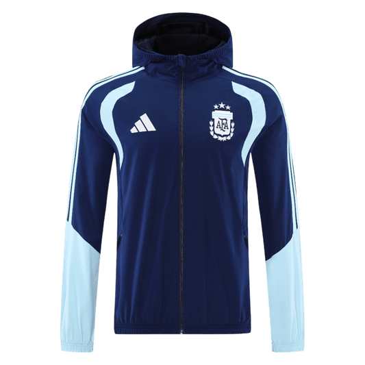 Men's Argentina 2026 Training Jacket product view 1