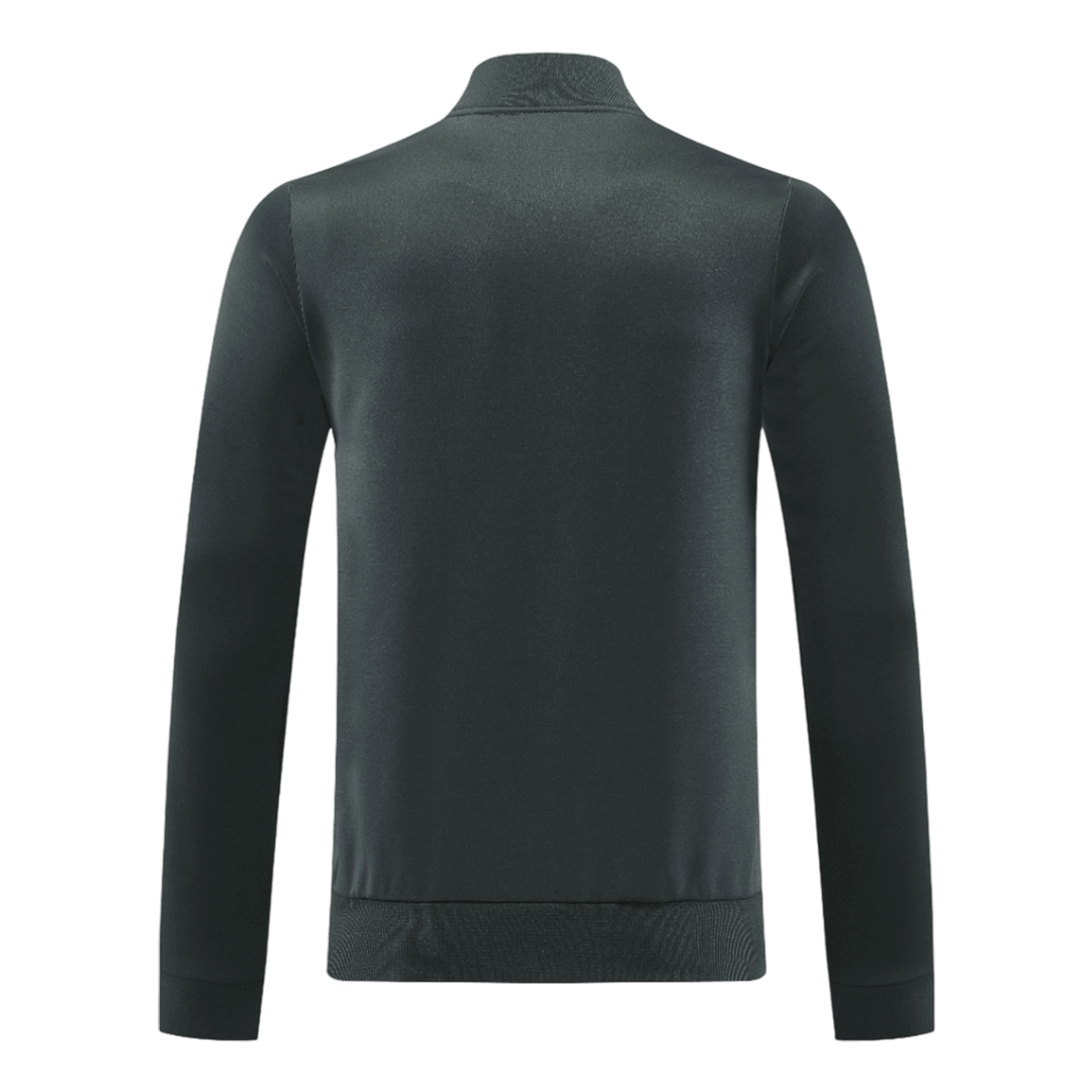 Men's Manchester United 2025/26 Training Jacket product view 8