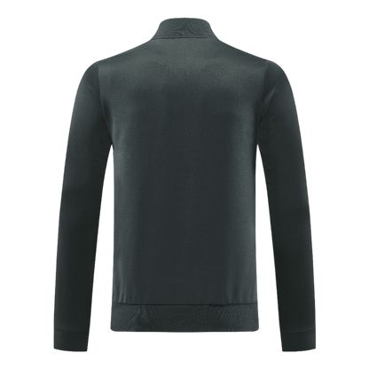 Men's Manchester United 2025/26 Training Jacket product view 8