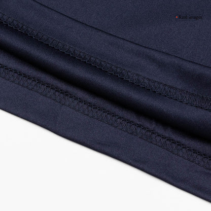 Men's Real Madrid 2025/26 Away Soccer Shorts product view 2