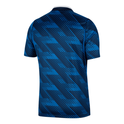 Men's France World Cup 2026 Home Soccer Jersey product view 8