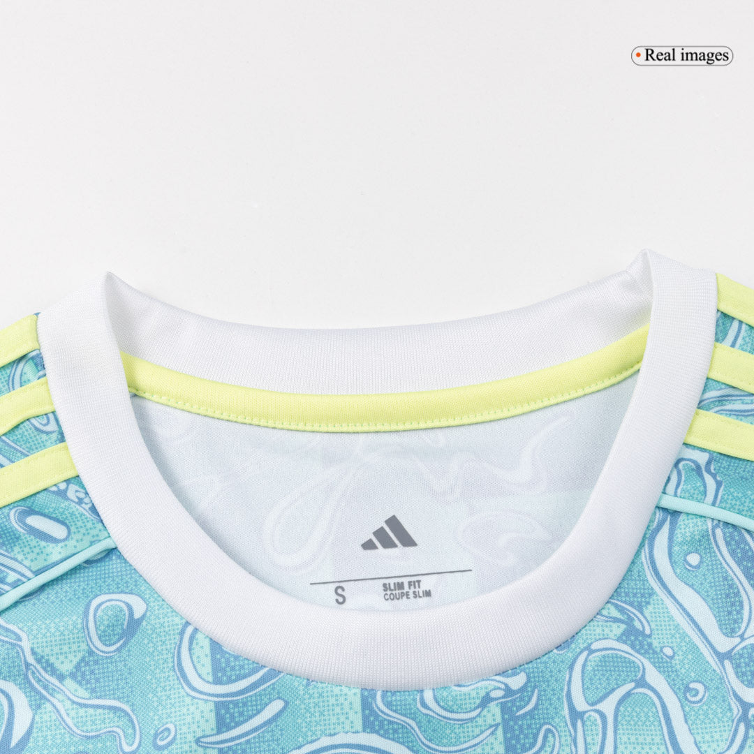 Women's Juventus 2025/26 Away Soccer Jersey product view 6