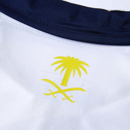 RONALDO #7 Men's Al Nassr 2025/26 Third Away Soccer Jersey