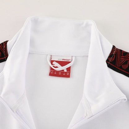 Men's AC Milan 2025/26 Training Jacket product view 6
