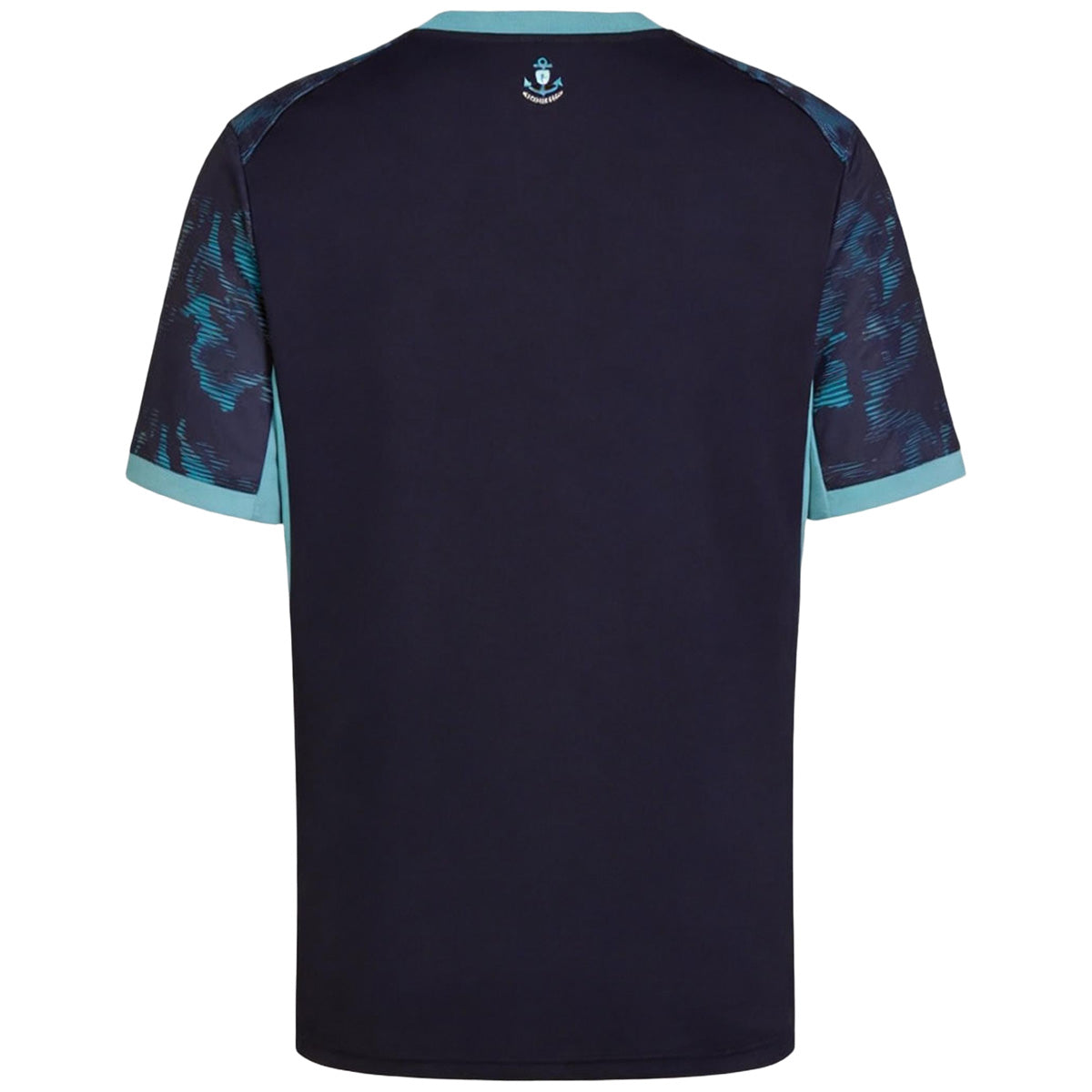 Men's Marseille 2026/27 Away Soccer Jersey product view 2