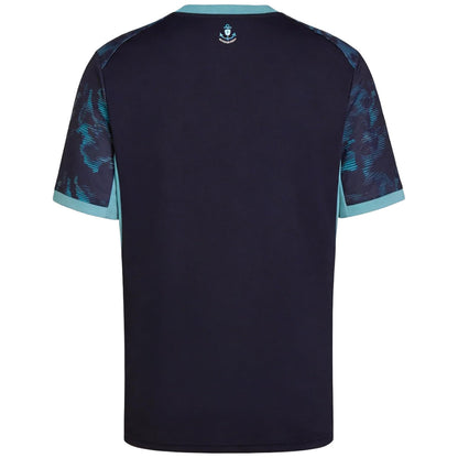 Men's Marseille 2026/27 Away Soccer Jersey product view 2