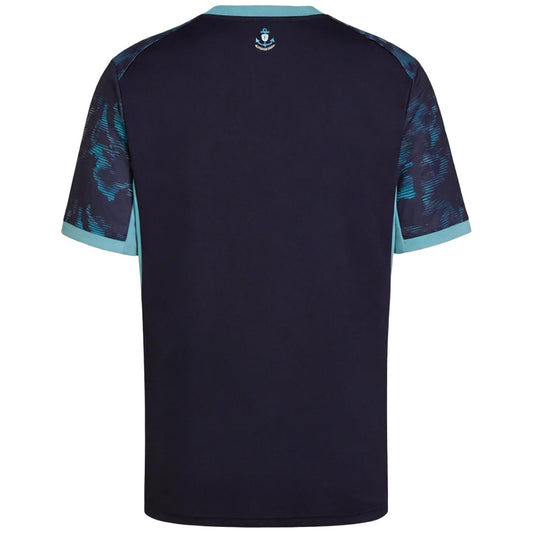 Men's Marseille 2026/27 Away Soccer Jersey product view 2