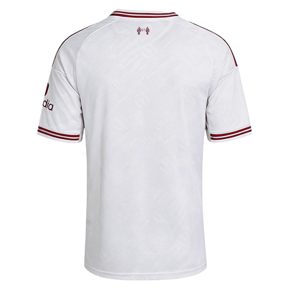 Men's Liverpool 2026/27 Away Soccer Jersey product view 3