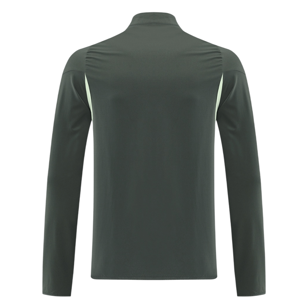 Men's Real Madrid 2025/26 Windbreaker Jacket product view 7